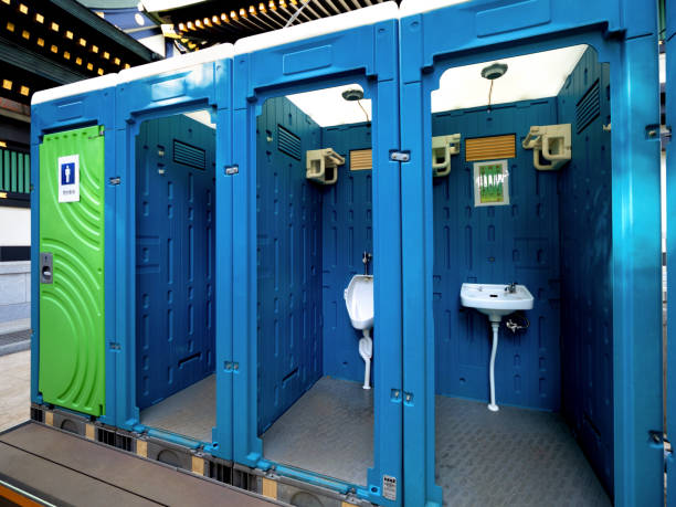 Best Porta potty rental for outdoor events  in USA